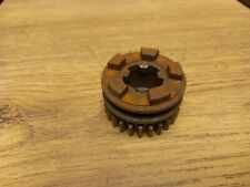 BSA BANTAM 175 90-1360 D5 D7 SUPER 3 SPEED LAYSHAFT 25T SLIDING SECOND 2ND GEAR 