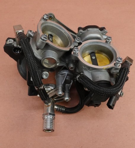 Harley davidson - 21-24,
