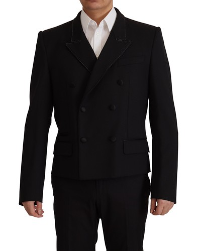 Dolce gabbana blazer jacket - gabbana,