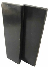 2 Cattle Buffalo Horn Knife