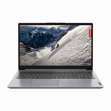 Lenovo IdeaPad 1 15AMN7 15.6" Full HD Laptop AMD Ryzen 5 8GB RAM 512GB SSD #A