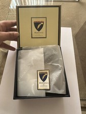 Aspinal of london Leather Gold