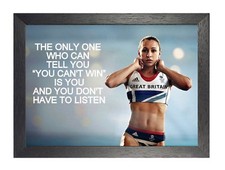 Jessica Ennis London Gold
