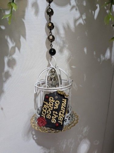 Gorgeous handmade unique - gorgeous,