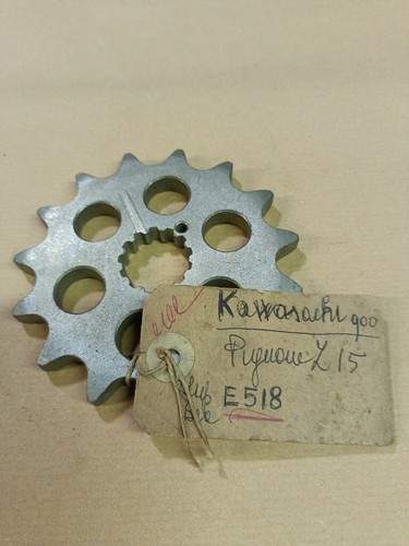 Sprocket kawasaki gpz750 z900 - gpz750,