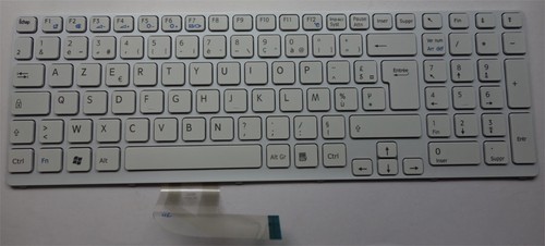 Clavier sony vaio - vaio, sve151g13m