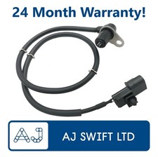 Rear Left Hand ABS Sensor for