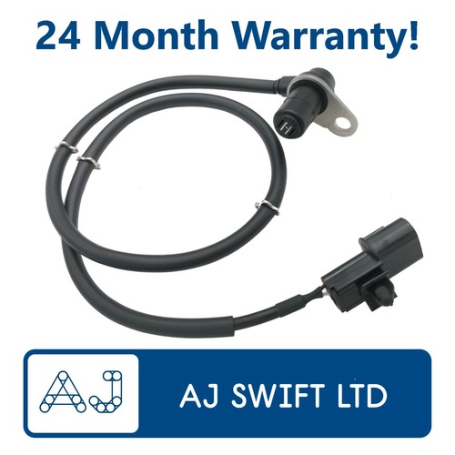 Rear left hand abs sensor - rear, for