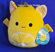 Squishmallows Yalitza the