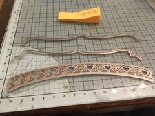 Go Kreate heart edgers die set