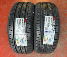 X2 195 50 15 YOKOHAMA BLUEARTH