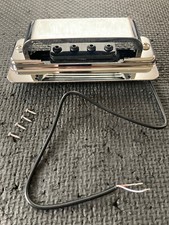 Retrovibe treble bridge pickup