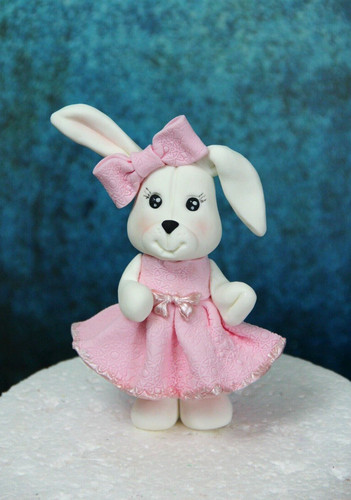 Handmade cute bunny rabbit - bunny,