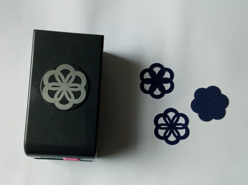 Success 1 flower paper - ek,