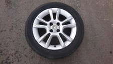 VAUXHALL CORSA D MK3 SXI 16" 4