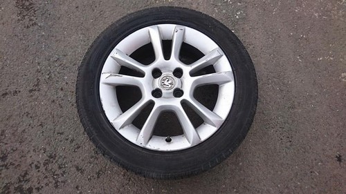 Vauxhall corsa mk3 sxi - vauxhall,