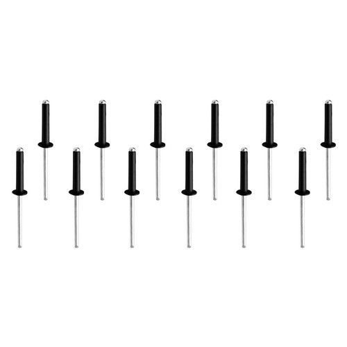 5mm strong all aluminum long - strong,
