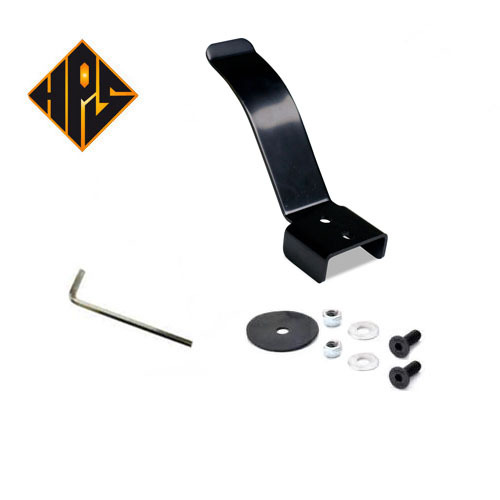 Stunt scooter flex brake black - flex,