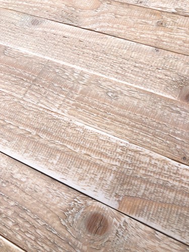 Sanded reclaimed wood - reclaimed,
