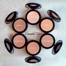 Complete Complexxions (or Vie)