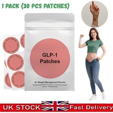 Kind Patches Weight-loss Patches Slimming Patches Weight Management Tools UK