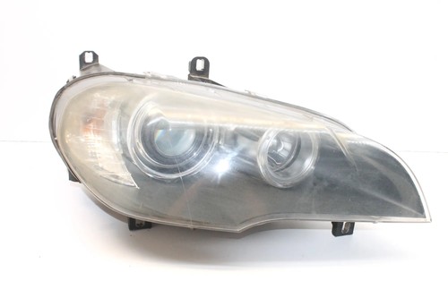 Bmw e70 front right - e70,