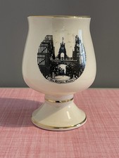 Vintage Prinknash Abbey Cream