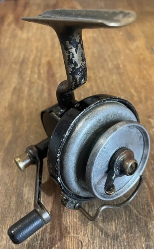 Small antique the helical - small,