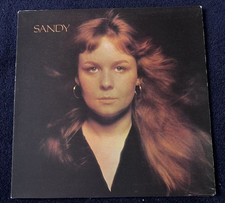 Sandy Denny - Sandy LP 1972