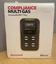 HONEYWELL BW ICON FLEX 4