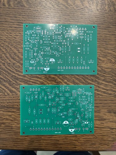 New replacements for pioneer - new,
