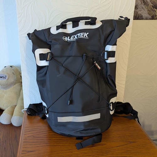 Genuine lextek waterproof - waterproof, dry