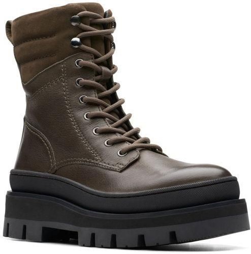 Clarks ladies orianna hike - ladies, 2