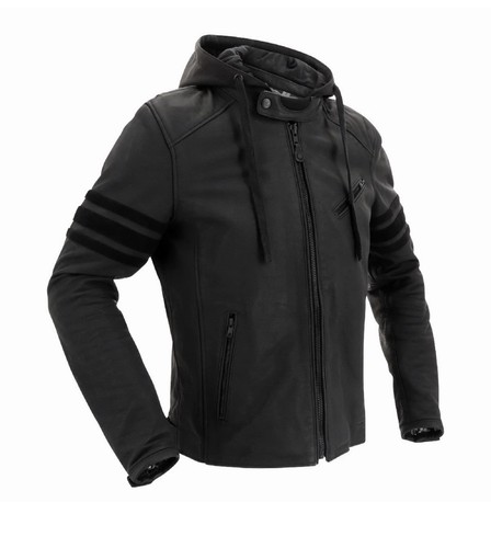 Richa toulon leather jacket - toulon,