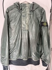 Stone Island rare 40th Anniversary Smock Jacket 