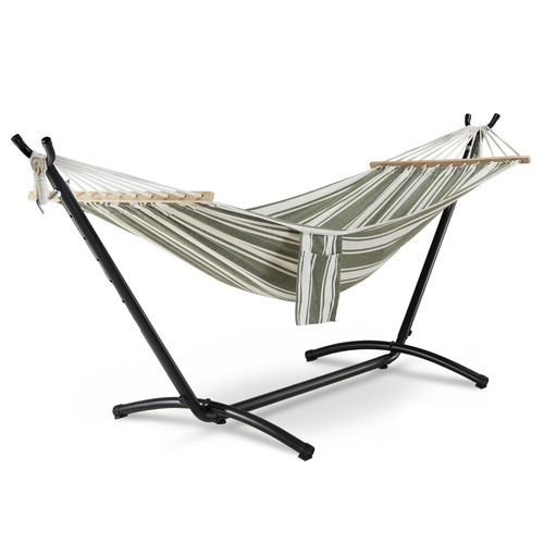 Hammock with stand - stand,, 1
