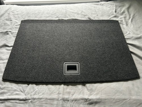 Volkswagen polo parcel - polo, shelf