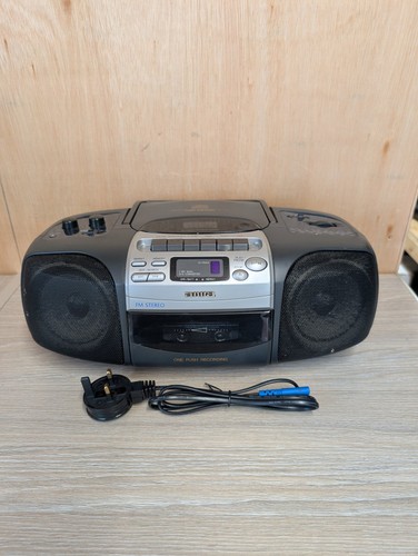 Aiwa csd es220ez portable - csd-es220ez, cd