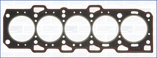 Cylinder head gasket fiat - head,
