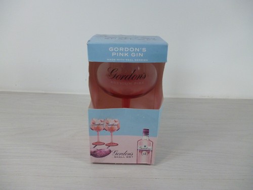 Gordon premium pink - premium, gin