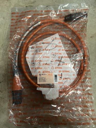 Stihl 4850 440 2011 battery - 4850,