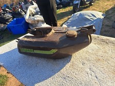 YAMAHA V 50 70 75 80 90 MOPED SCOOTER MOTORBIKE FUEL PETROL TANK ASSY 18
