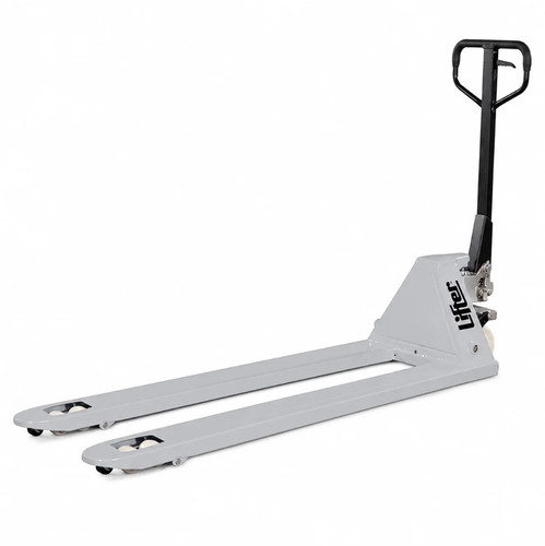 Pramac gbhpt pallet truck - gbhpt,