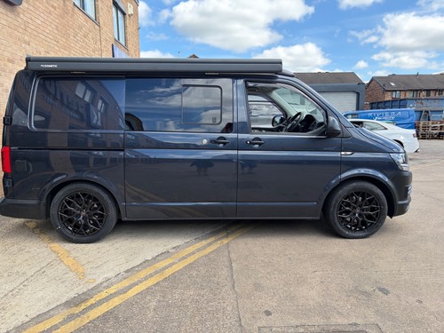 T30 transporter camper - t6/t30,