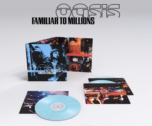 Last one oasis familiar to - last, oasis,