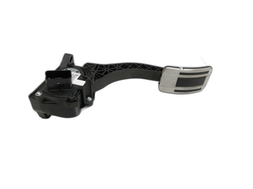 Gas value sensor - gas, pedal