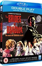 The Brides Of Dracula (Blu-ray