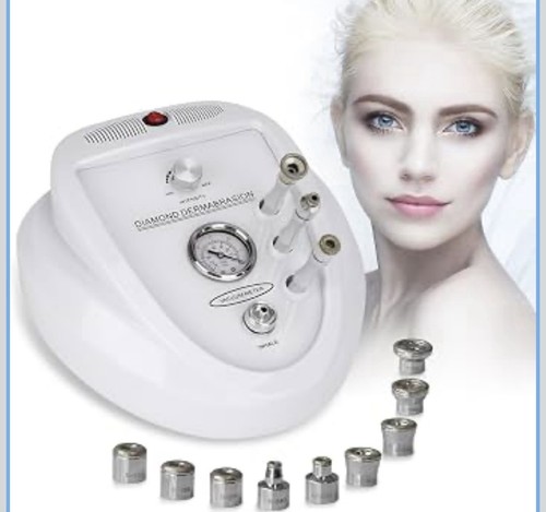 Microdermabrasion diamond - microdermabrasion,