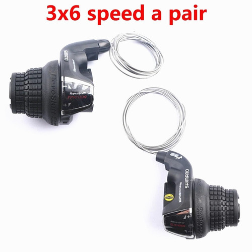 For shimano bike revoshift - for,