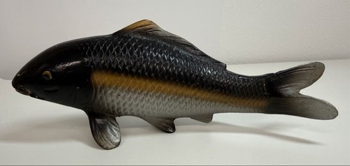 Vintage japanese cast metal - japanese,